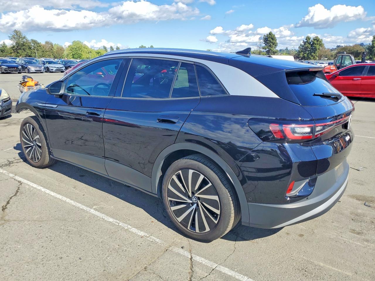 Volkswagen ID.4 Pro S Plus