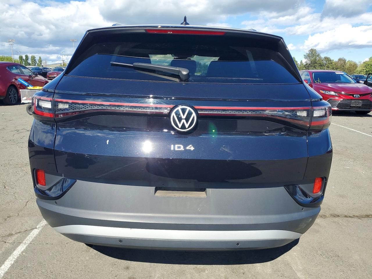 Volkswagen ID.4 Pro S Plus