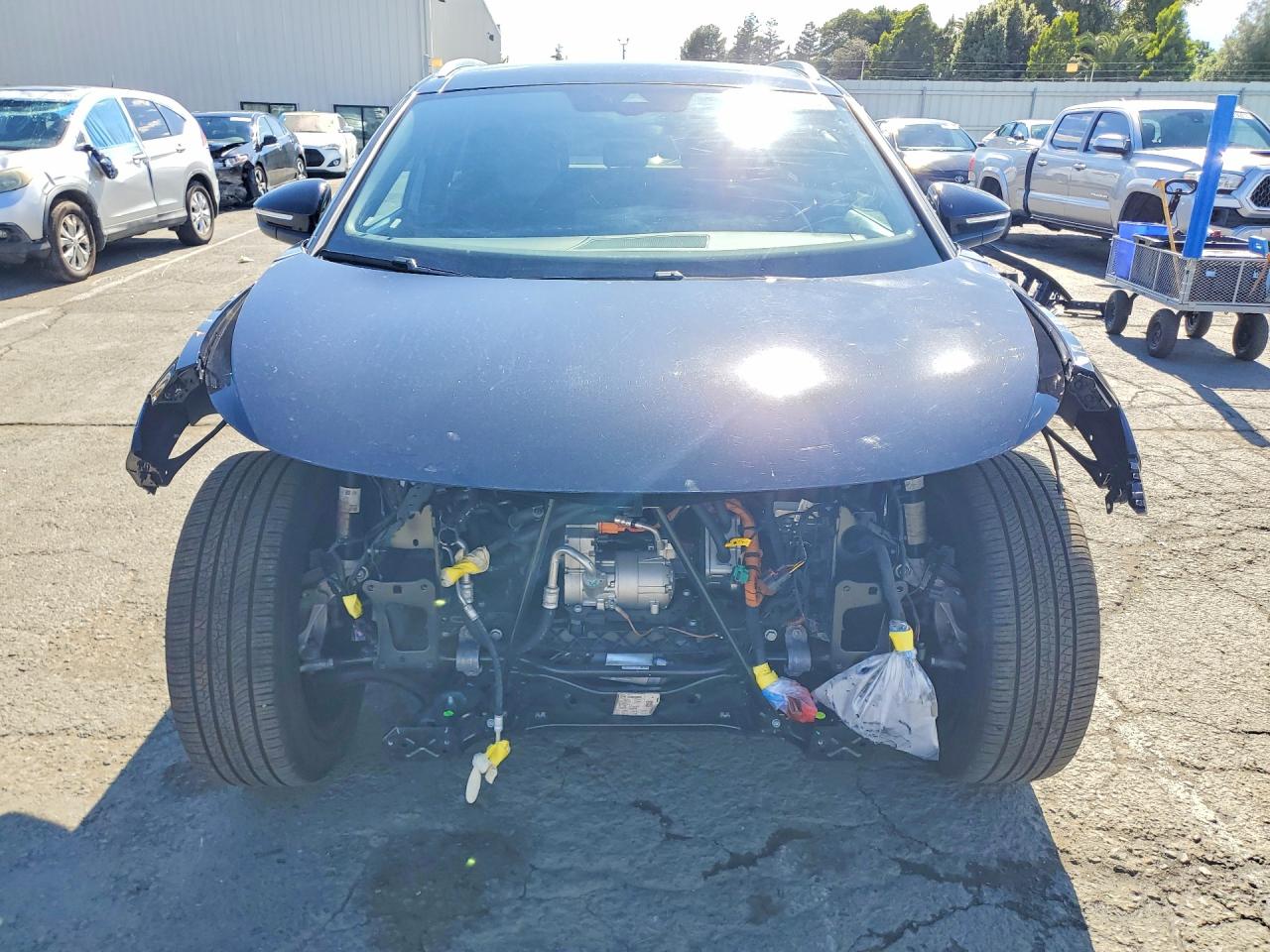 Volkswagen ID.4 Pro S Plus
