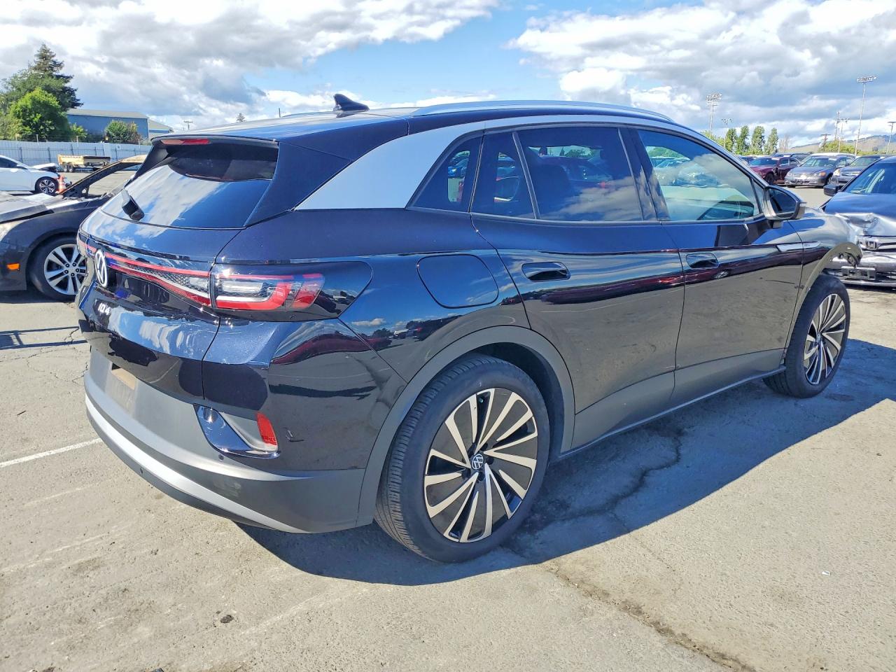 Volkswagen ID.4 Pro S Plus