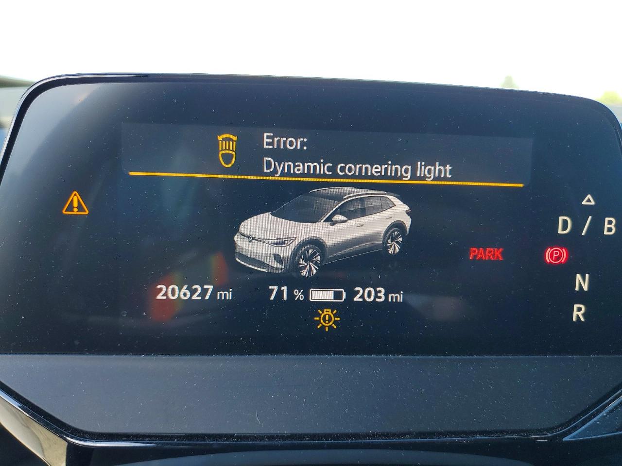 Volkswagen ID.4 Pro S Plus