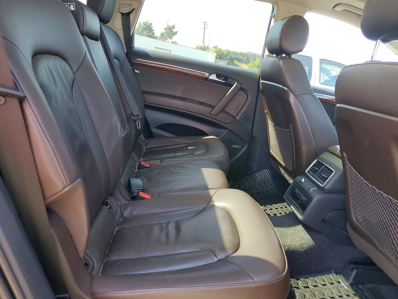 Audi Q7 Premium Plus