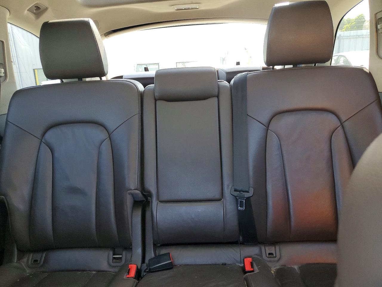 Audi Q7 Premium Plus