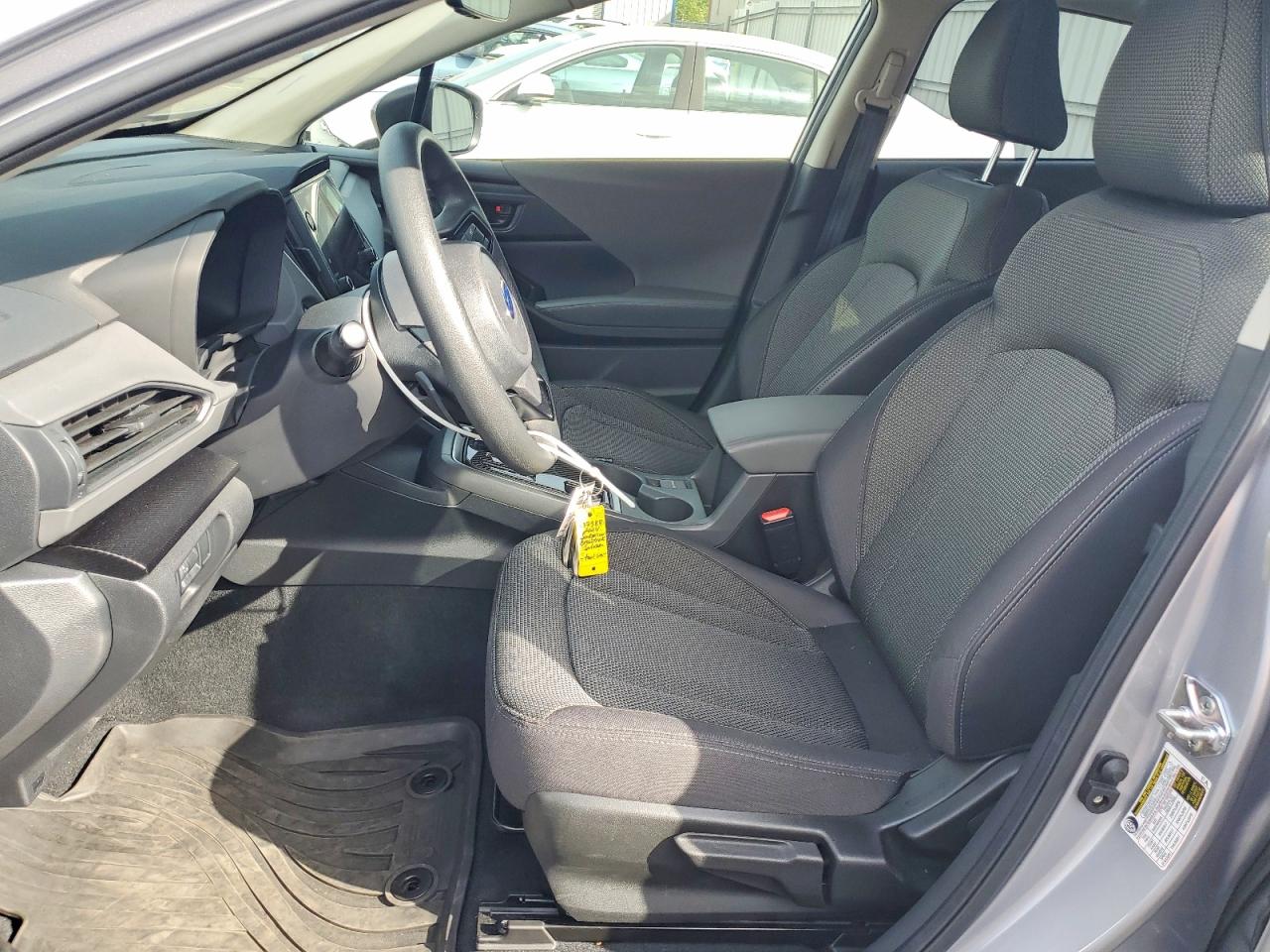Subaru Crosstrek Premium