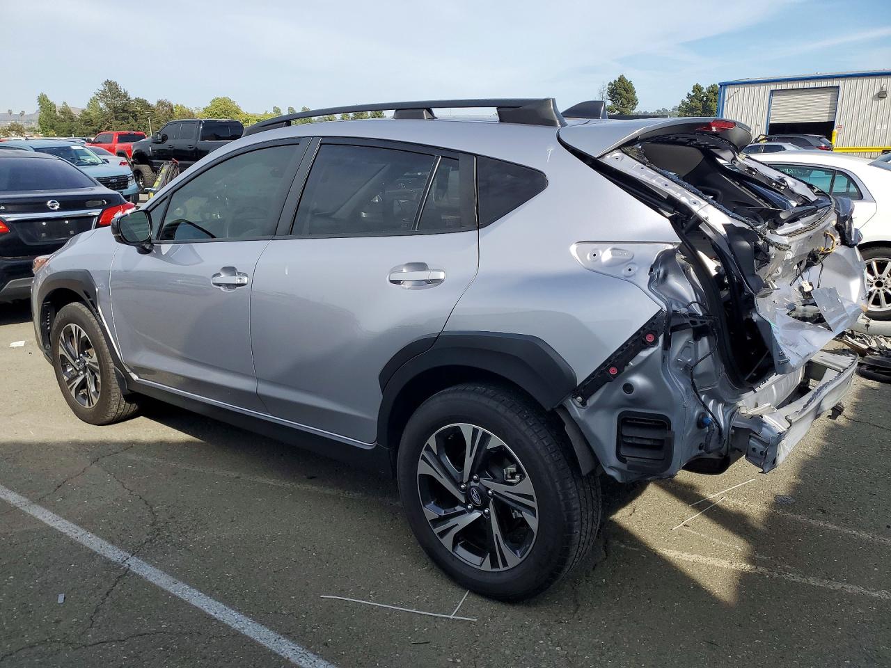 Subaru Crosstrek Premium