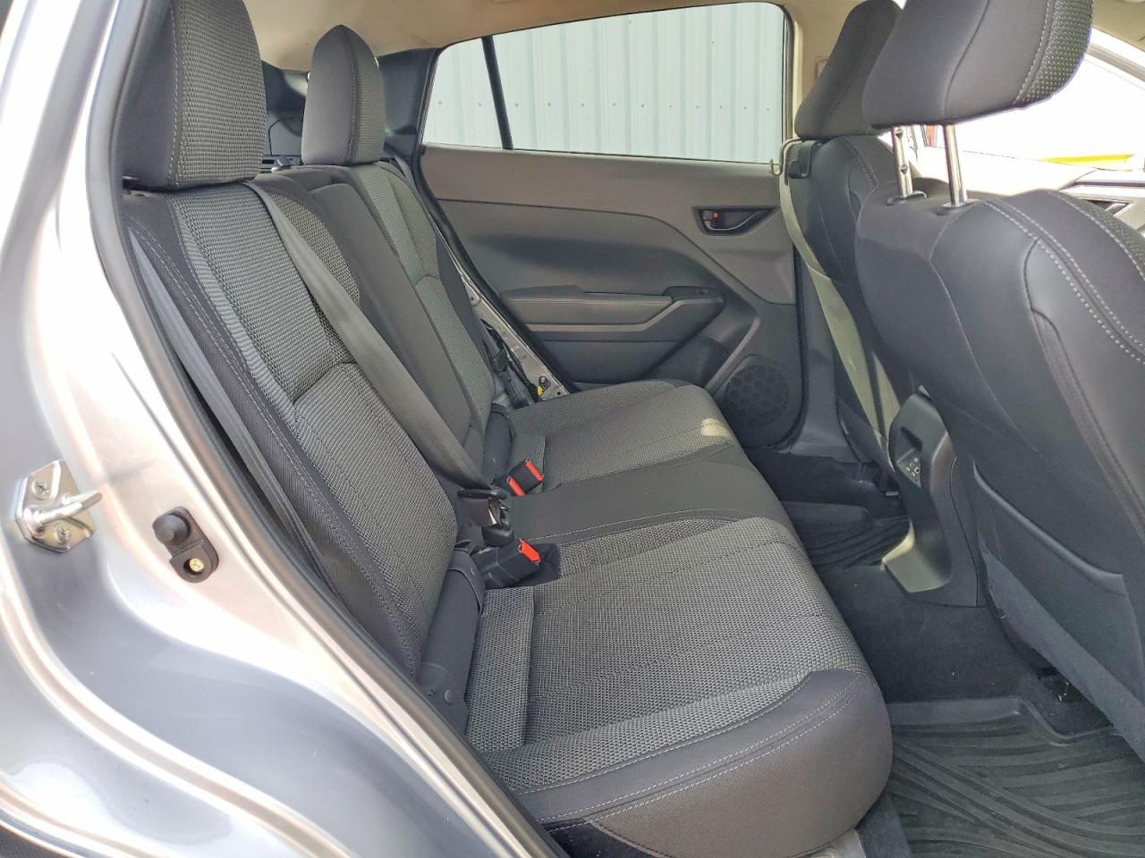 Subaru Crosstrek Premium