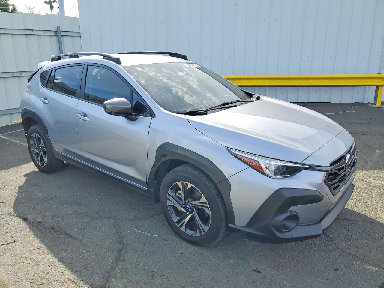 Subaru Crosstrek Premium