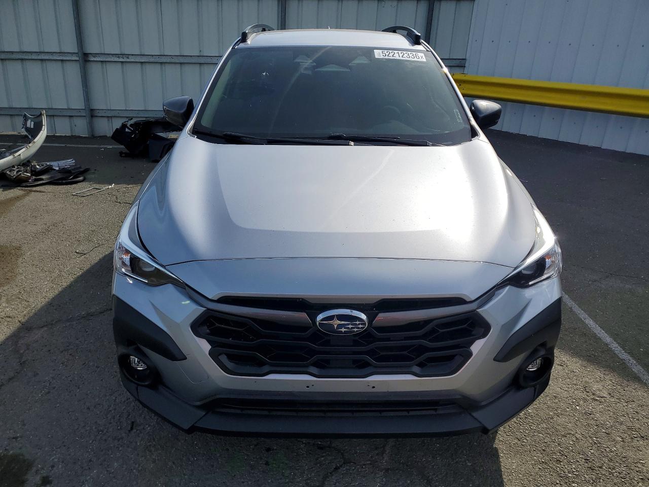 Subaru Crosstrek Premium