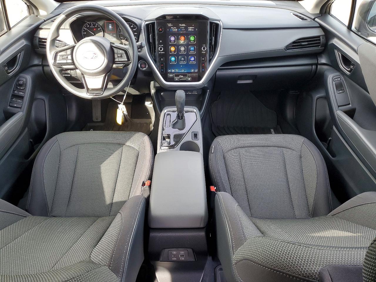 Subaru Crosstrek Premium