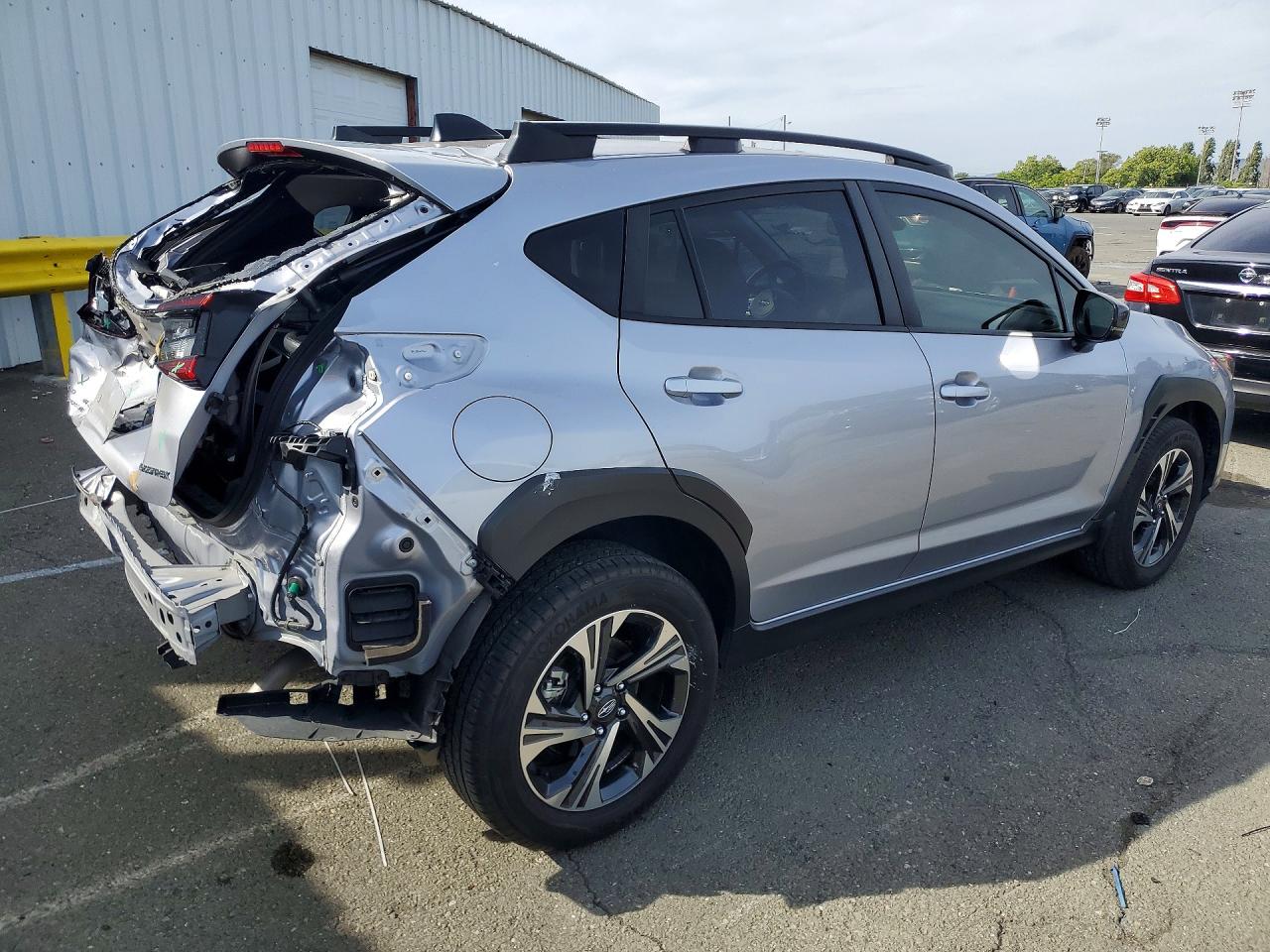 Subaru Crosstrek Premium