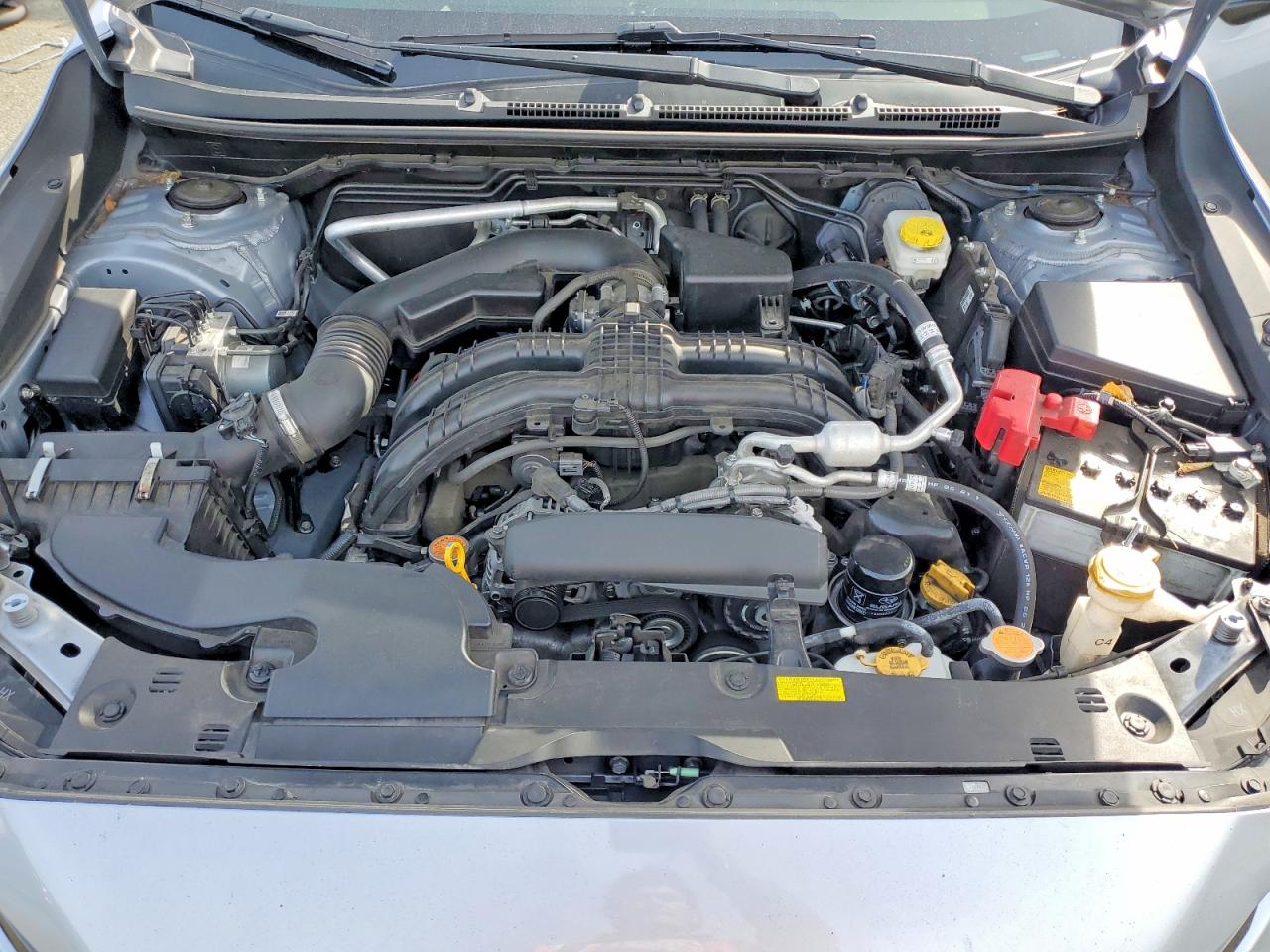 Subaru Crosstrek Premium