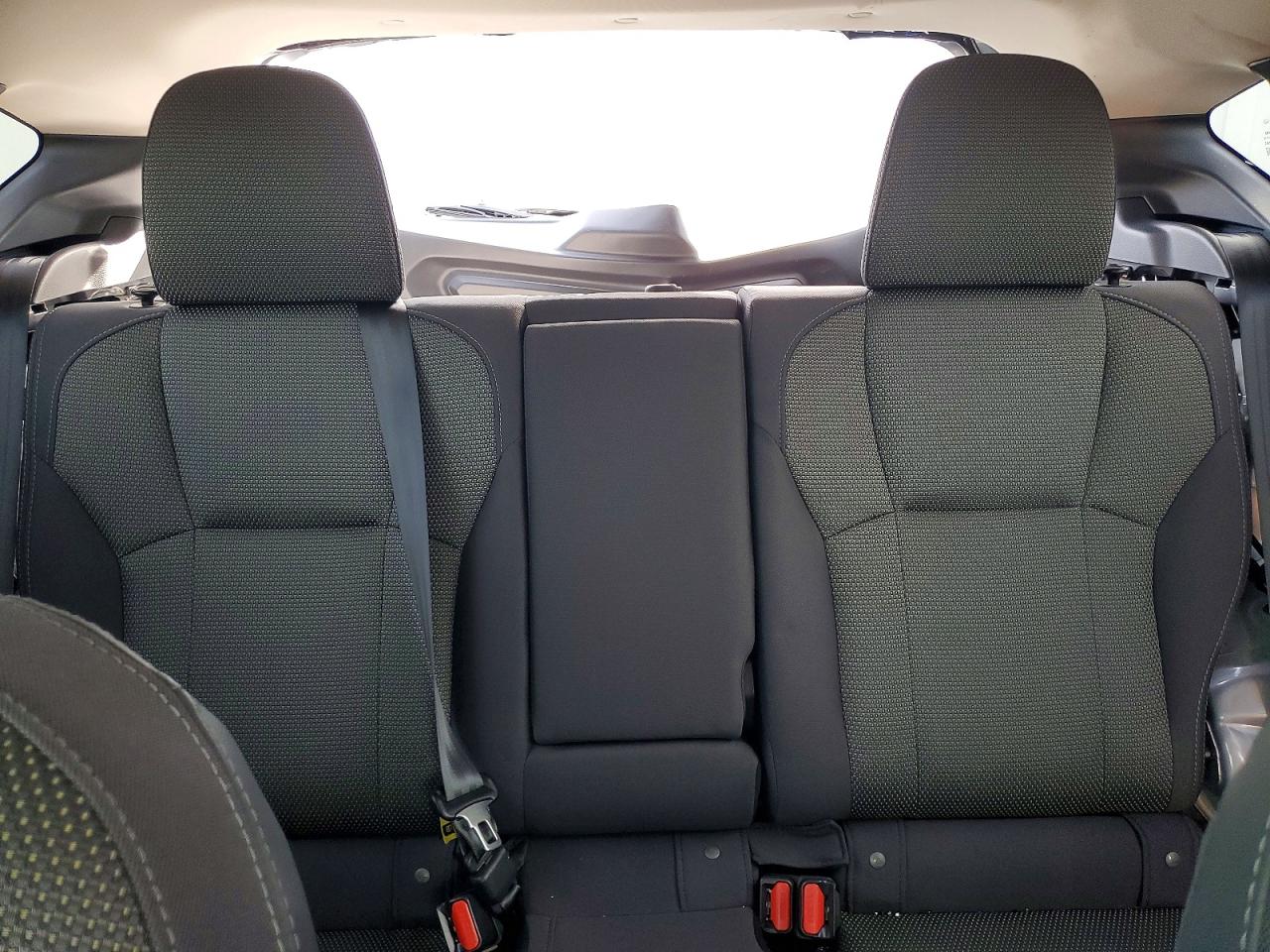 Subaru Crosstrek Premium