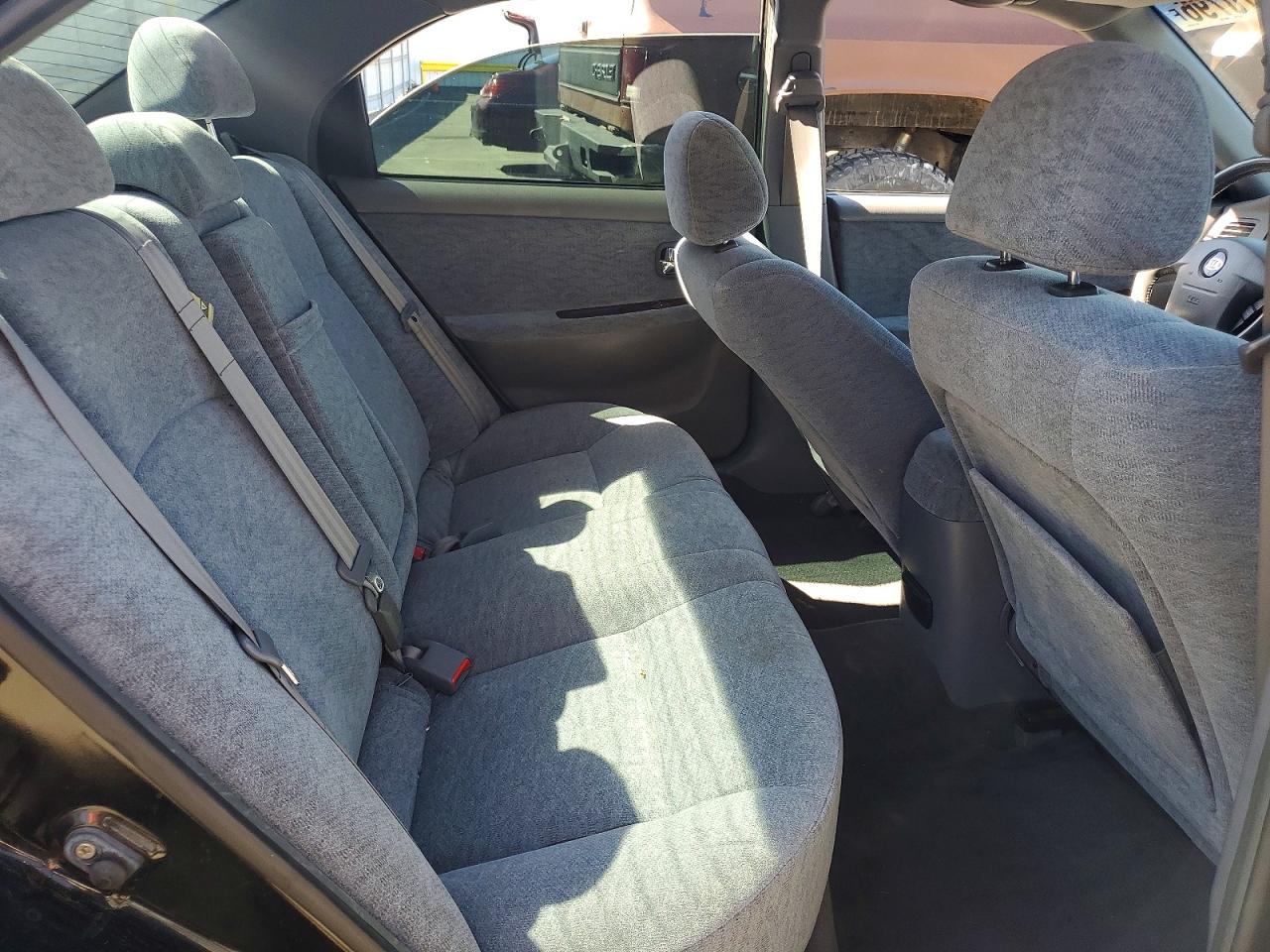 Kia Optima Lx V6