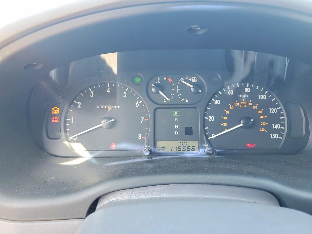 Kia Optima Lx V6
