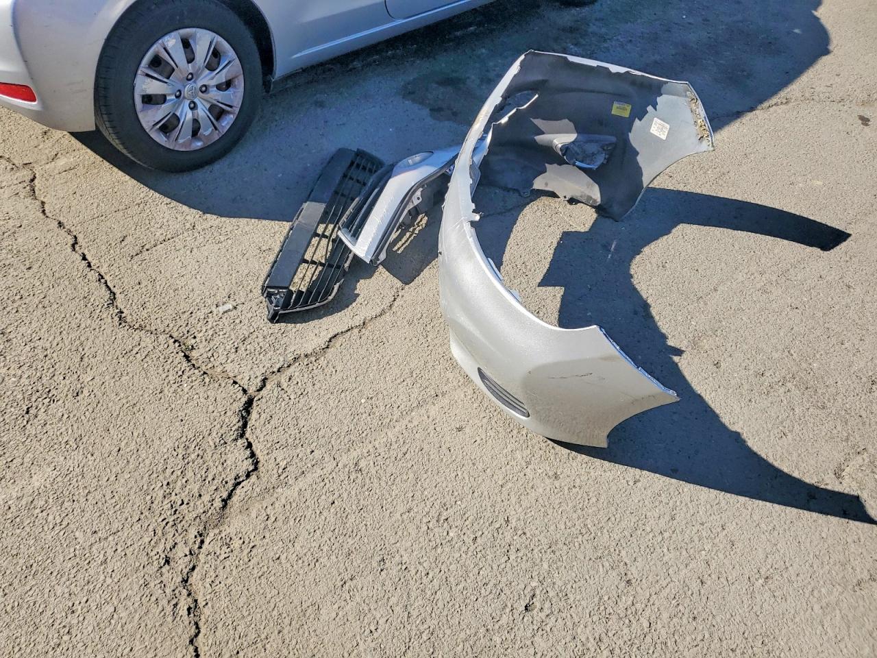 Toyota Yaris 3-door L Fleet