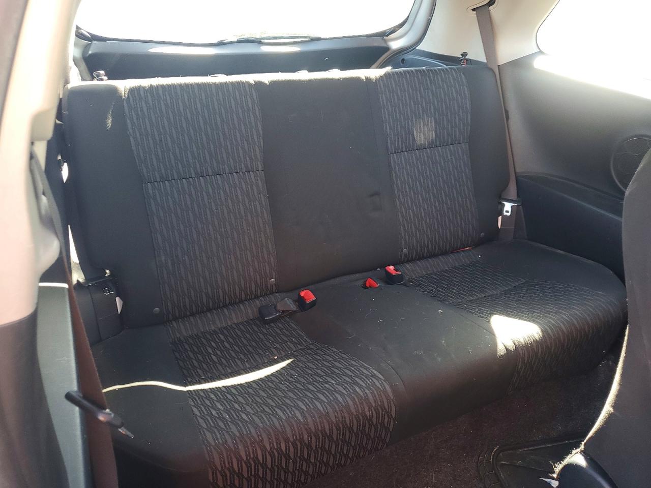 Toyota Yaris 3-door L Fleet