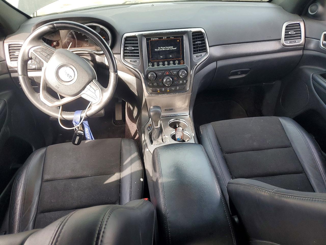 Jeep Cherokee Laredo