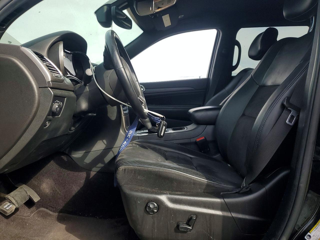 Jeep Cherokee Laredo
