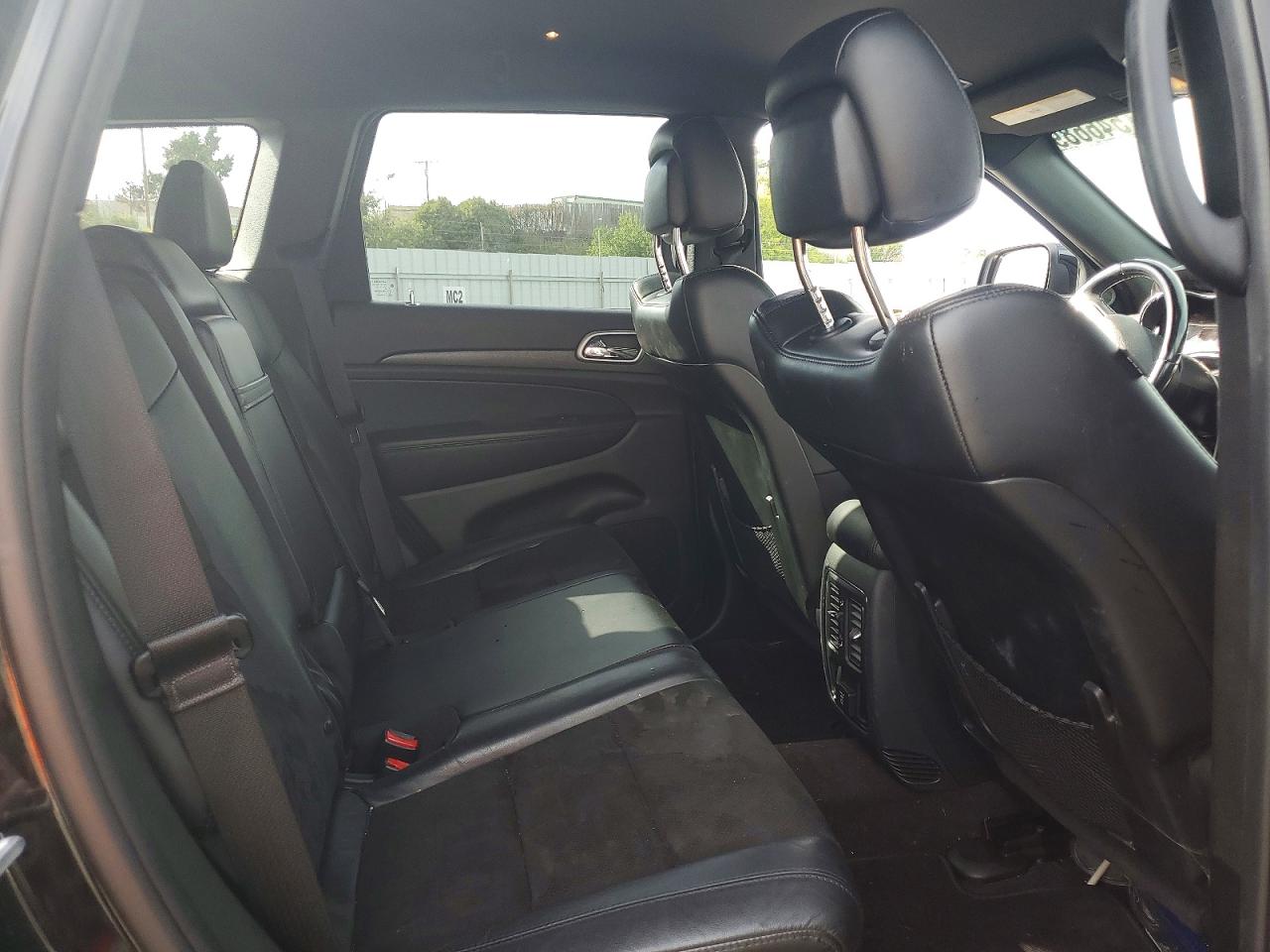 Jeep Cherokee Laredo