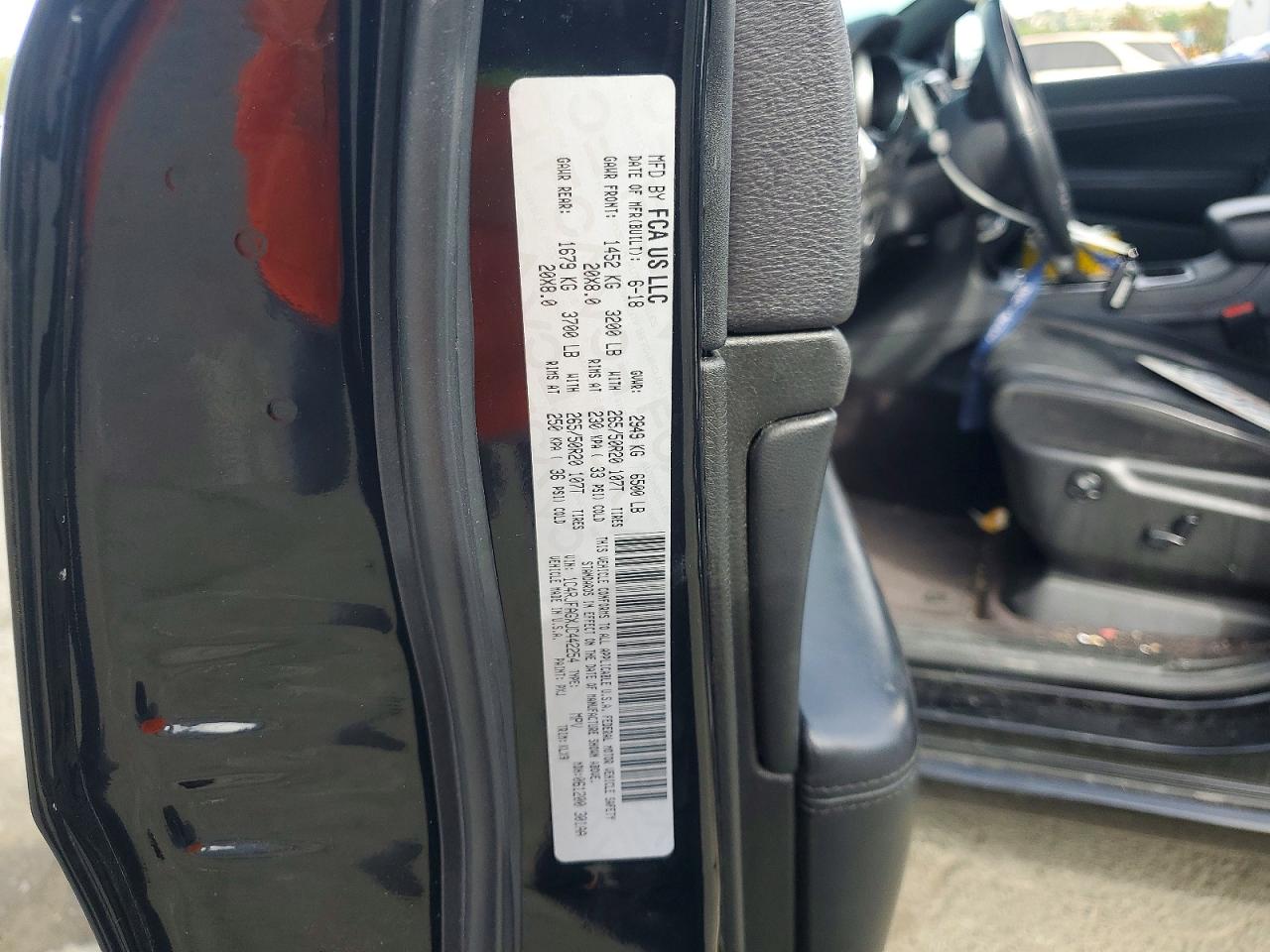 Jeep Cherokee Laredo