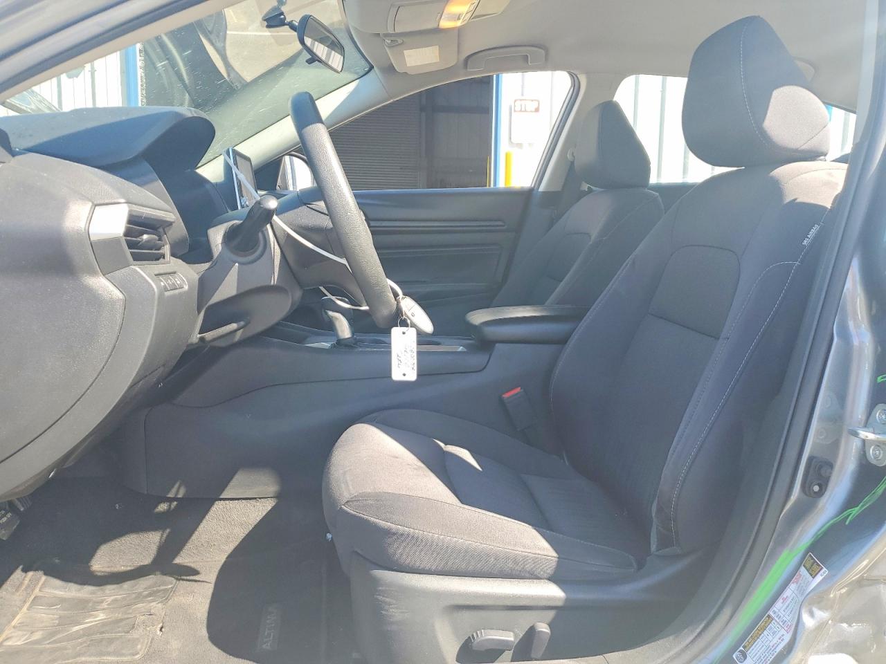 Nissan Altima S
