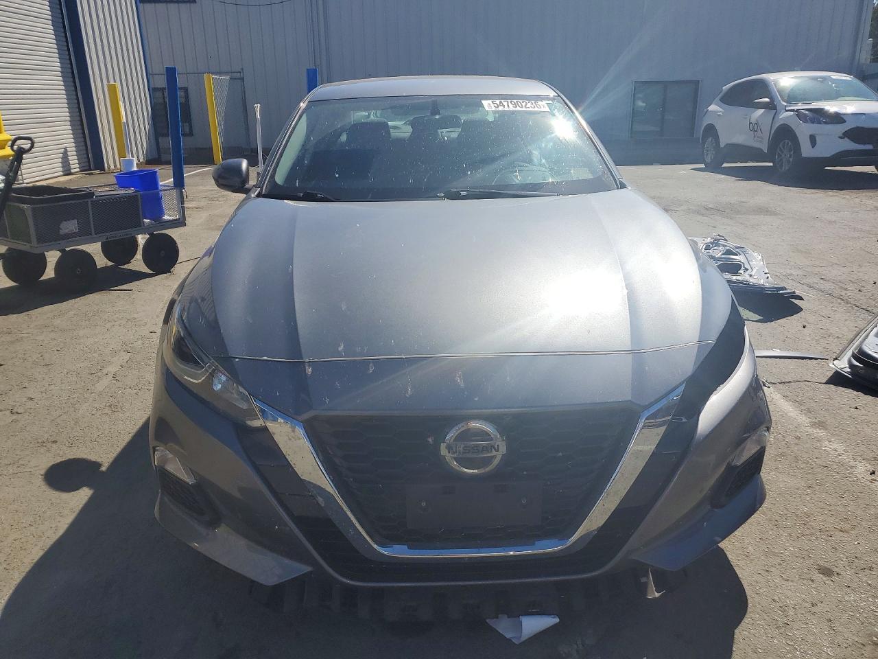 Nissan Altima S