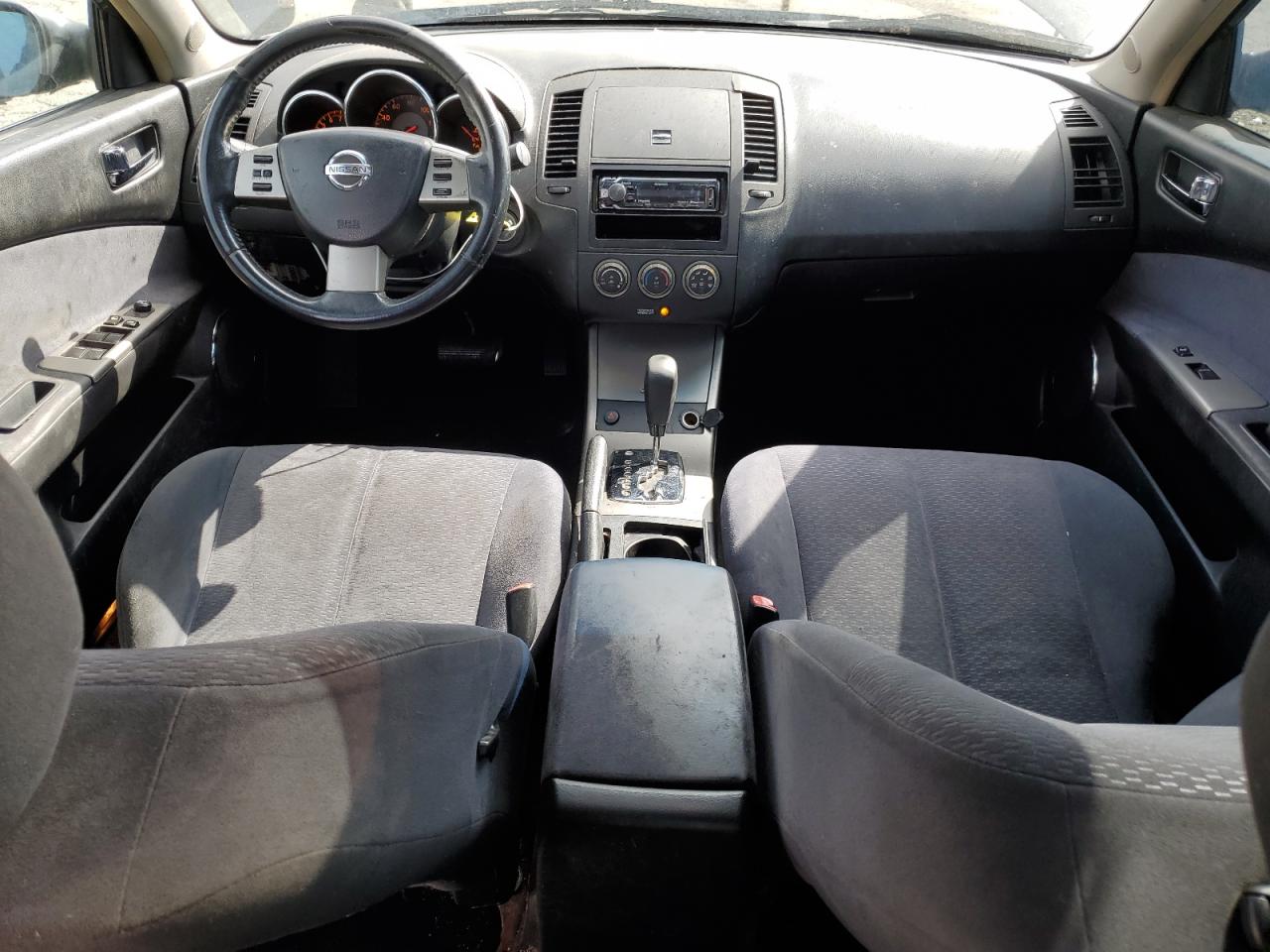Nissan Altima S