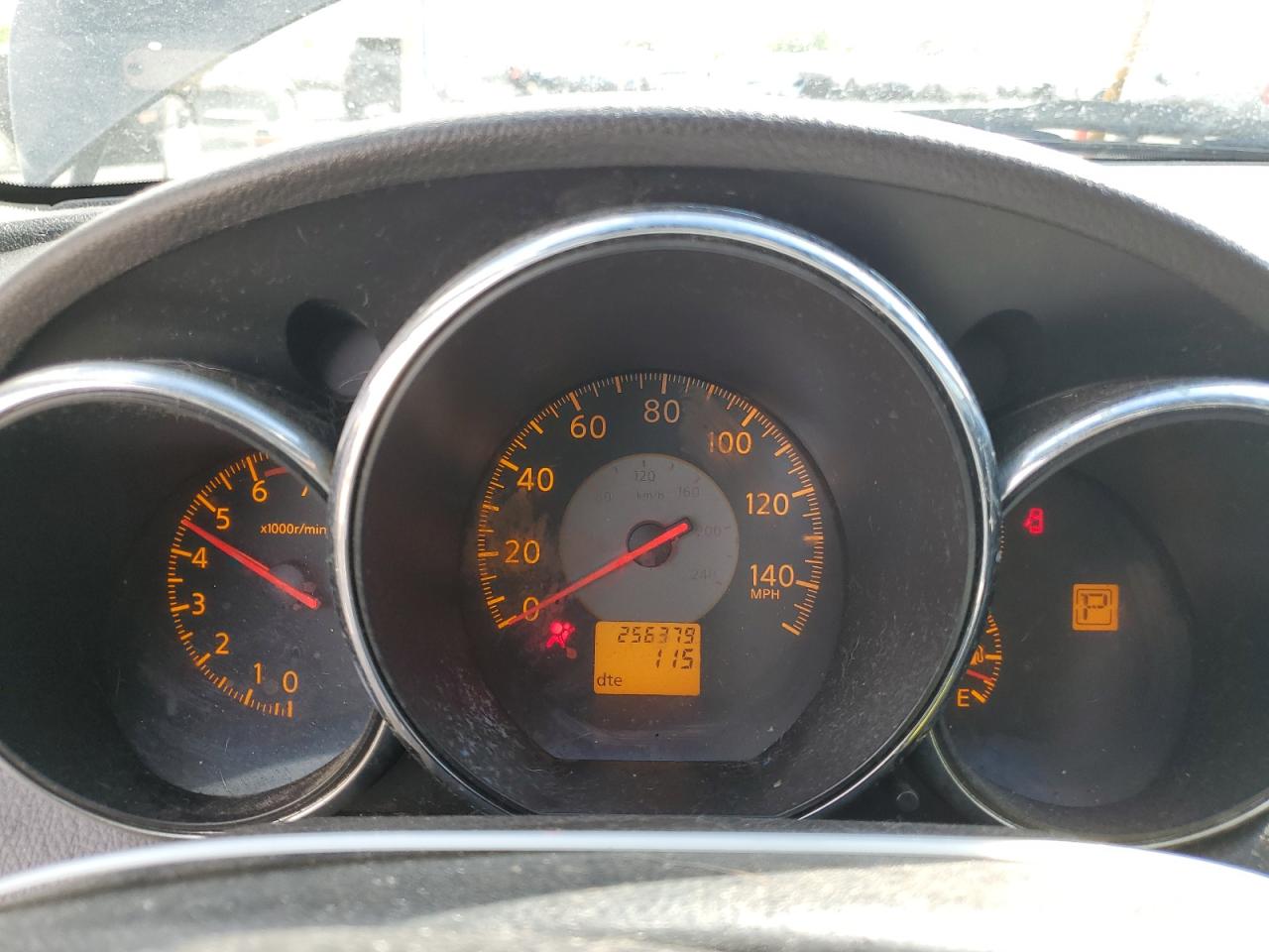 Nissan Altima S