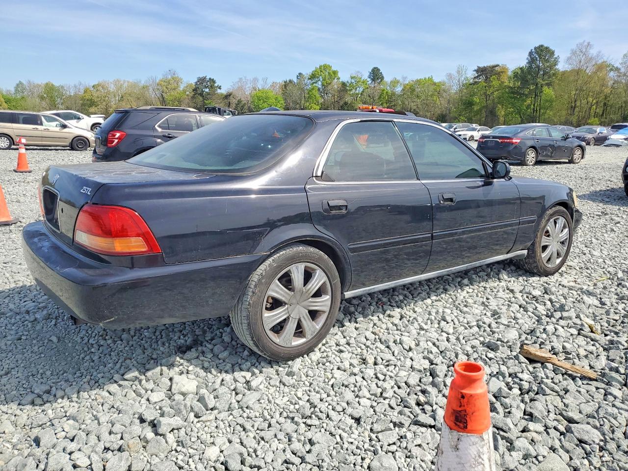 Acura TL