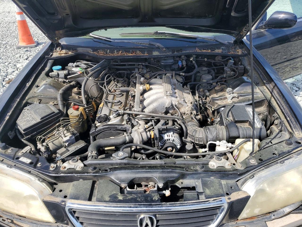 Acura TL