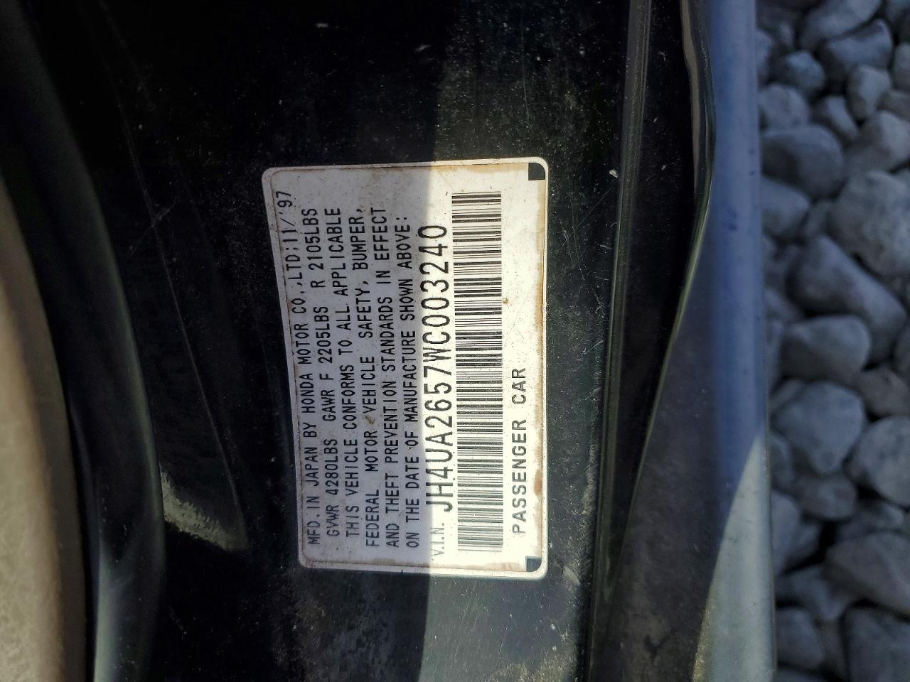 Acura TL