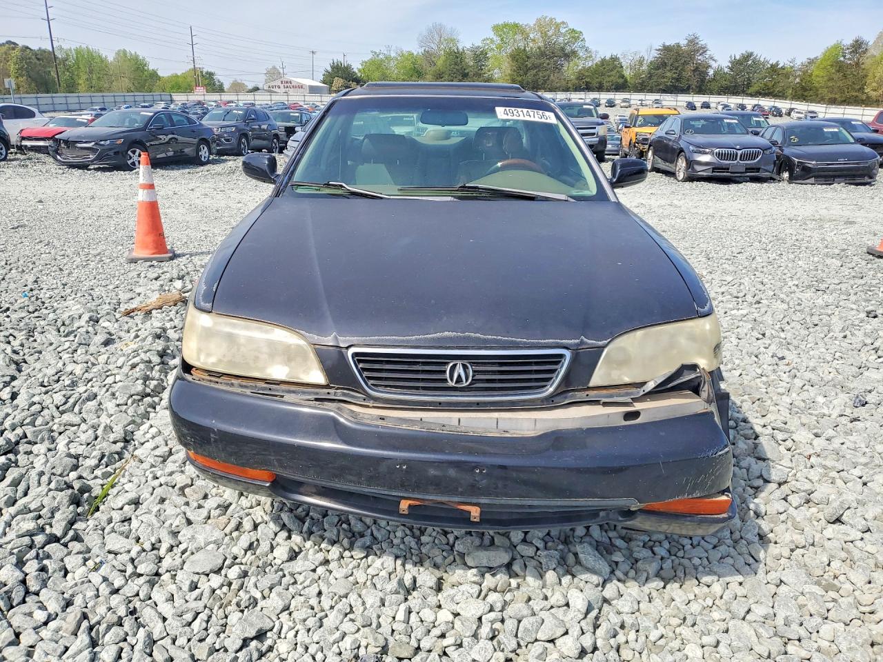 Acura TL