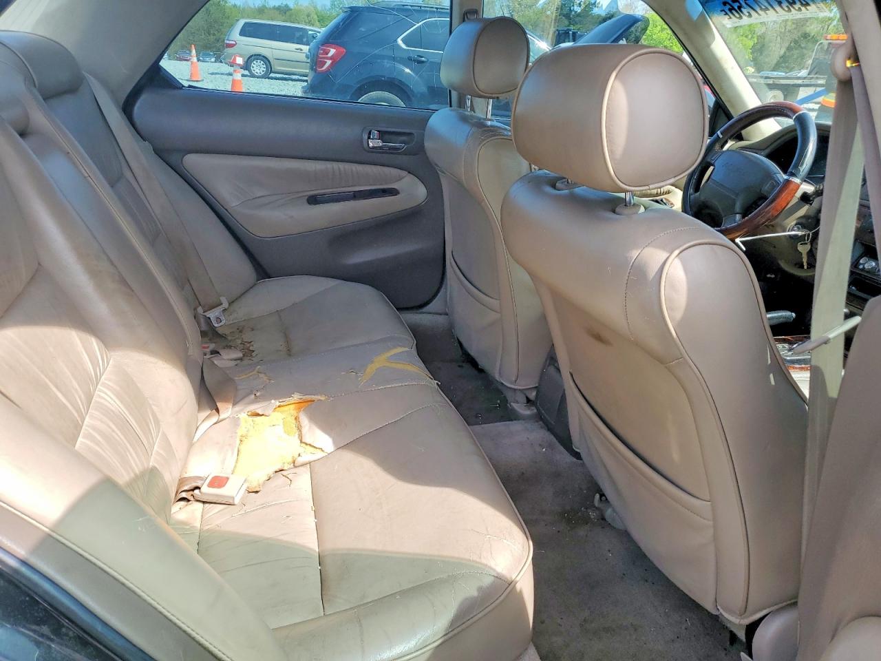 Acura TL