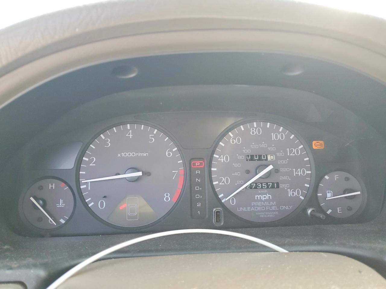 Acura TL