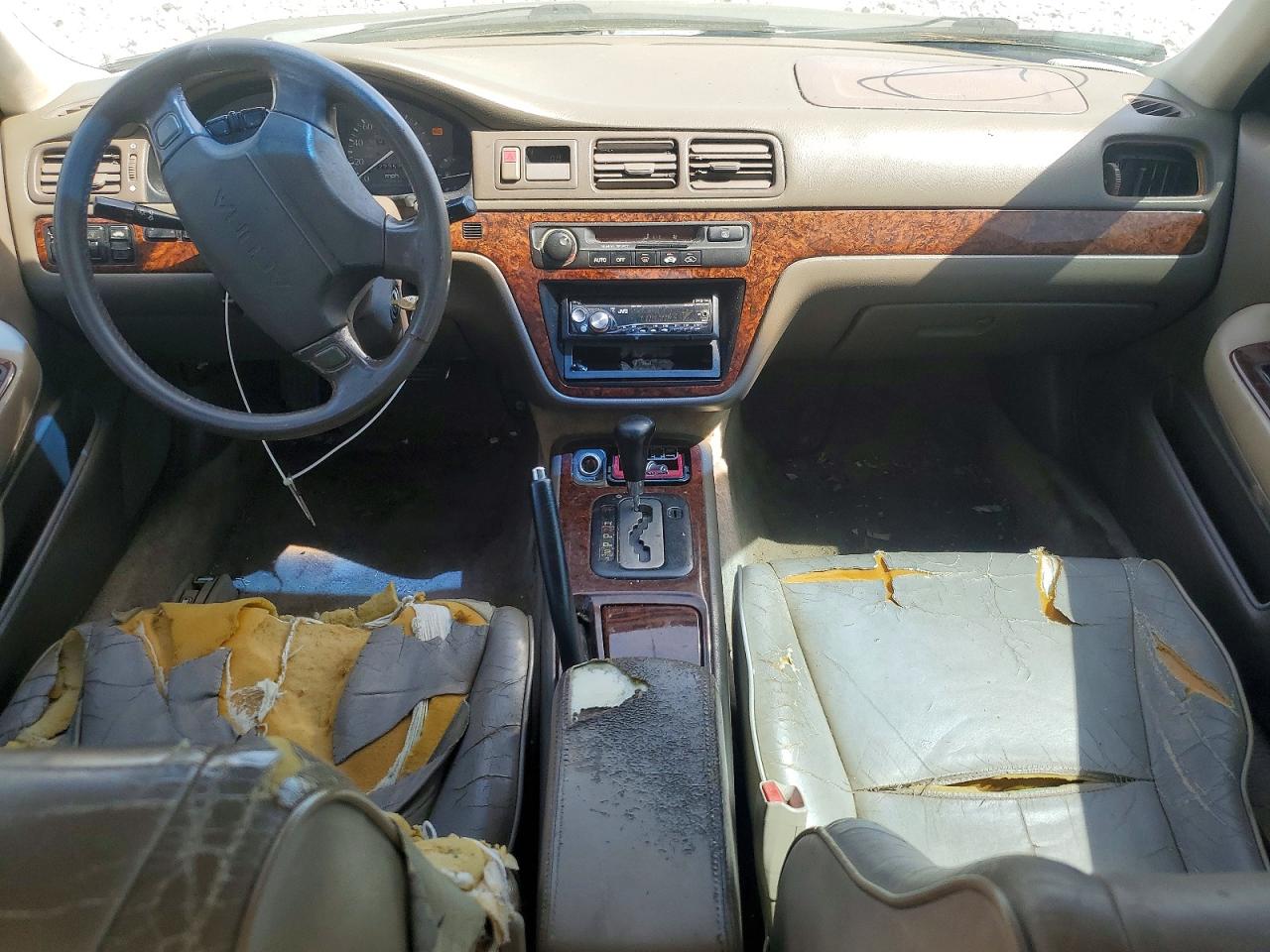 Acura TL
