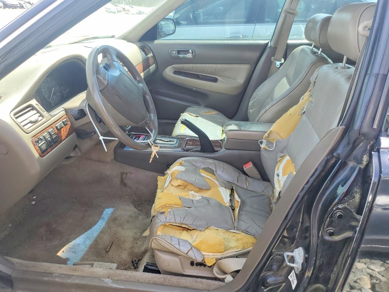 Acura TL