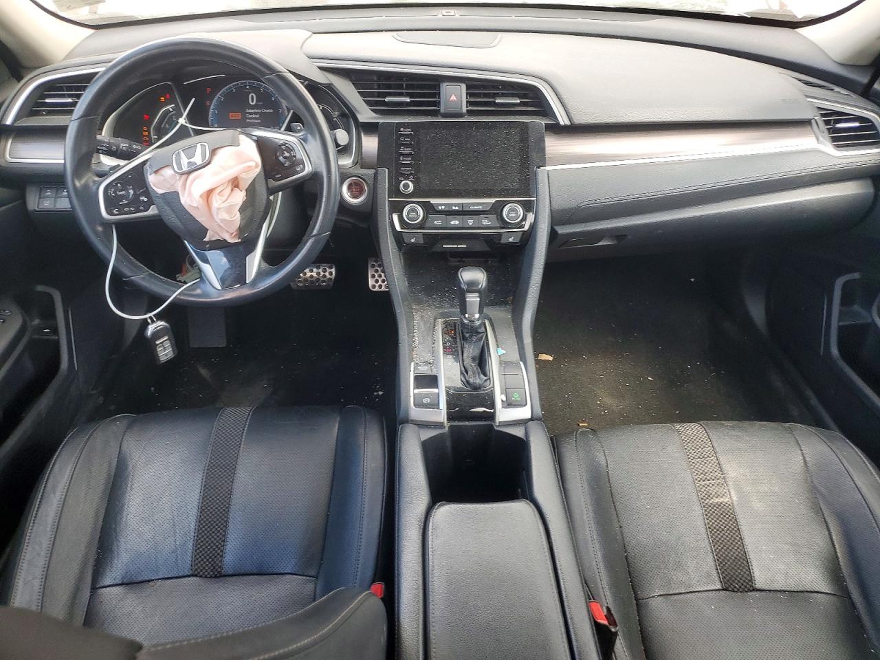 Honda Civic Touring