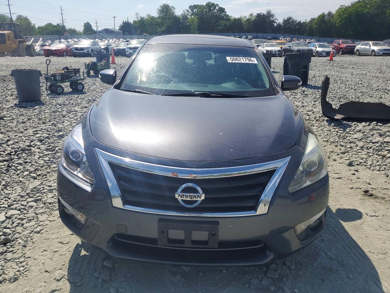Nissan Altima 3.5 S
