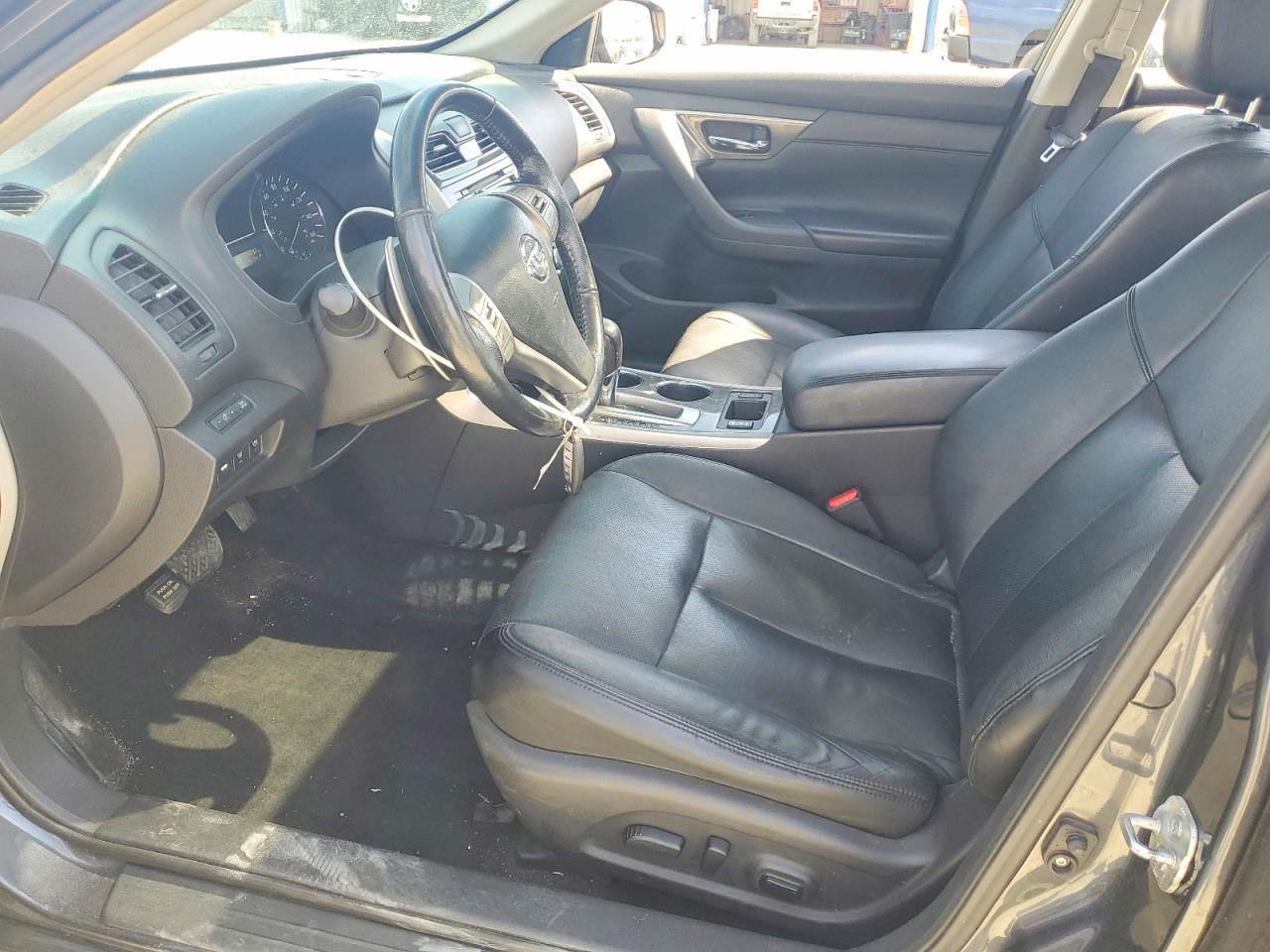 Nissan Altima 3.5 S