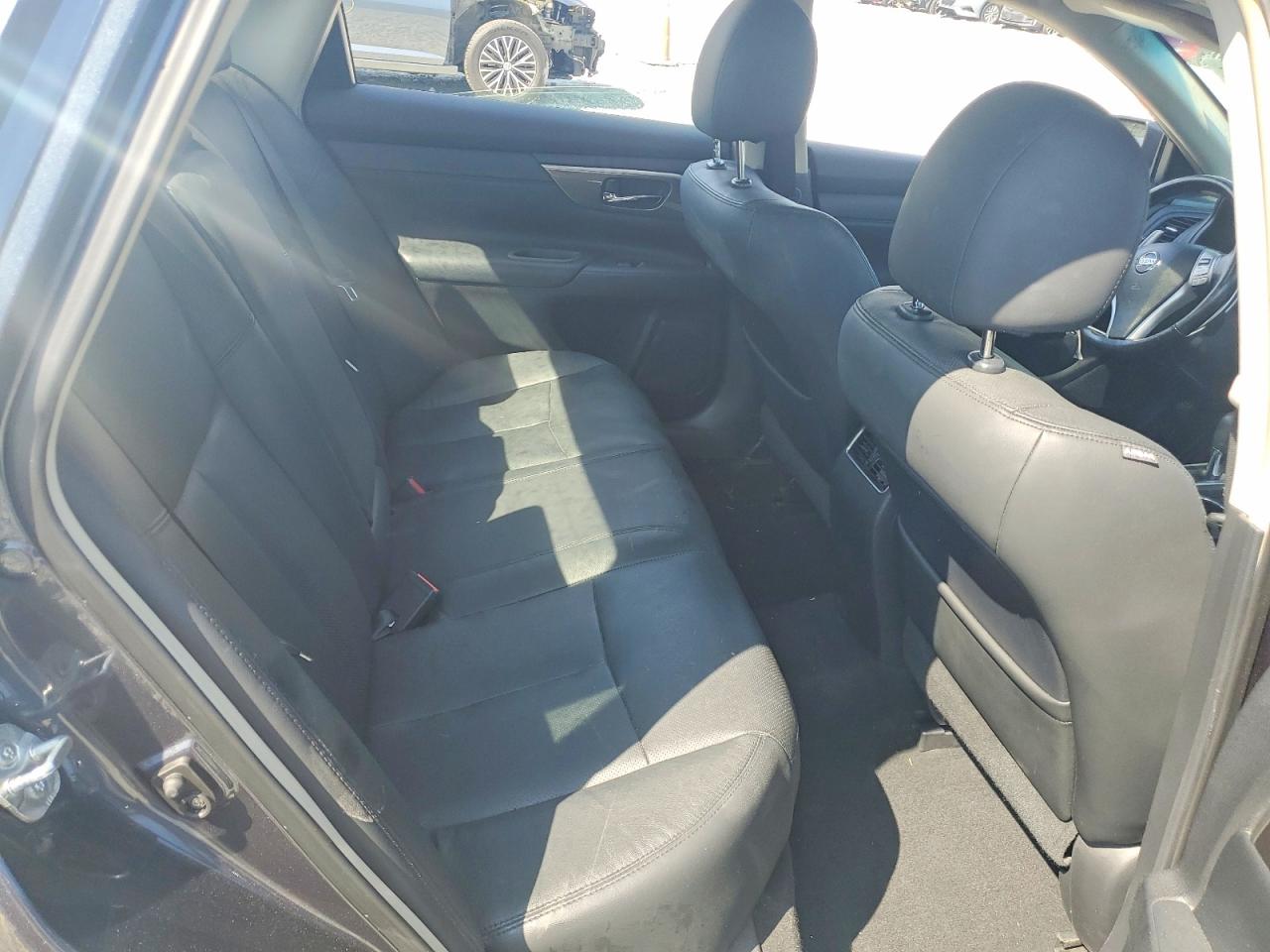 Nissan Altima 3.5 S