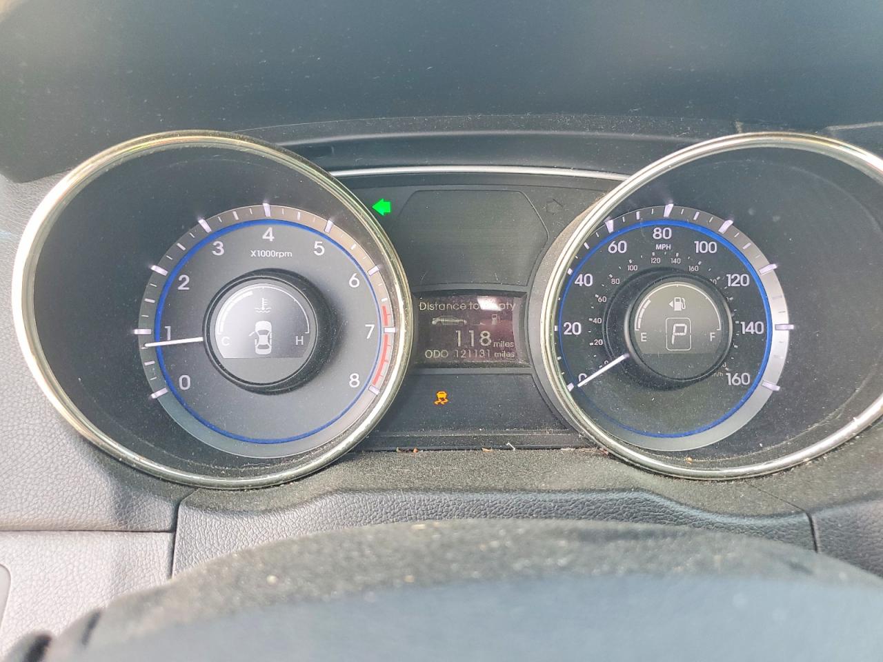 Hyundai SONATA Limited