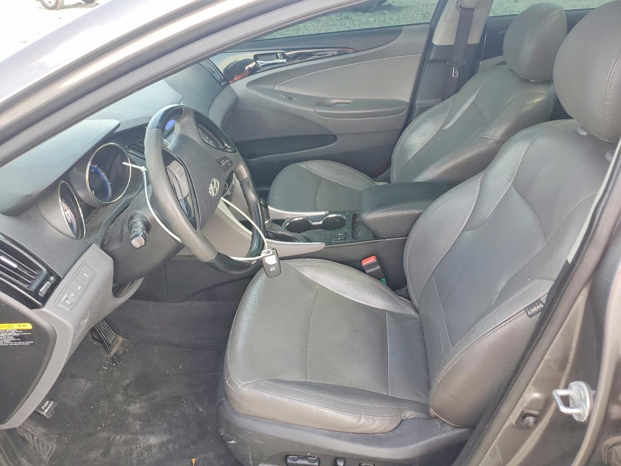 Hyundai SONATA Limited
