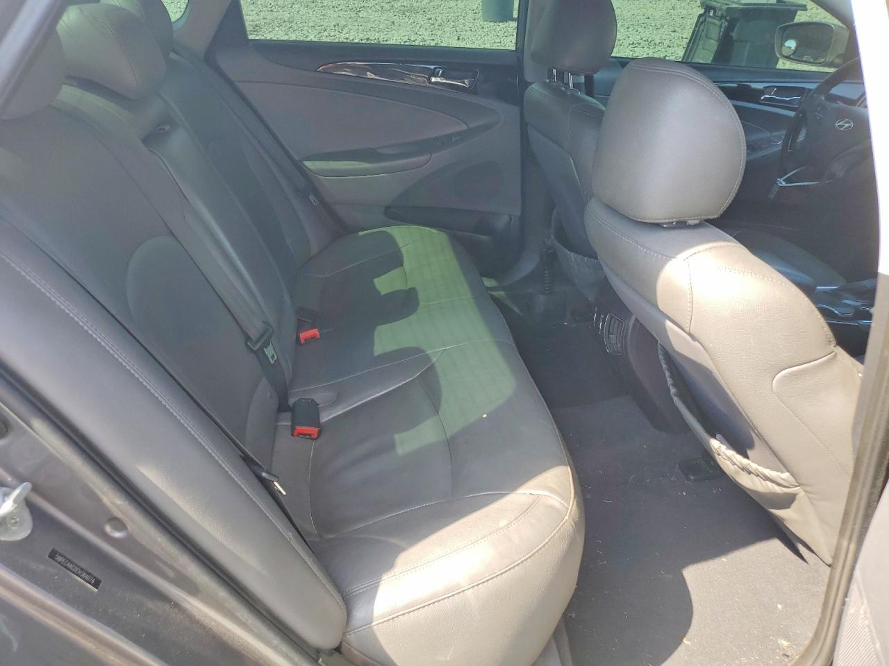 Hyundai SONATA Limited