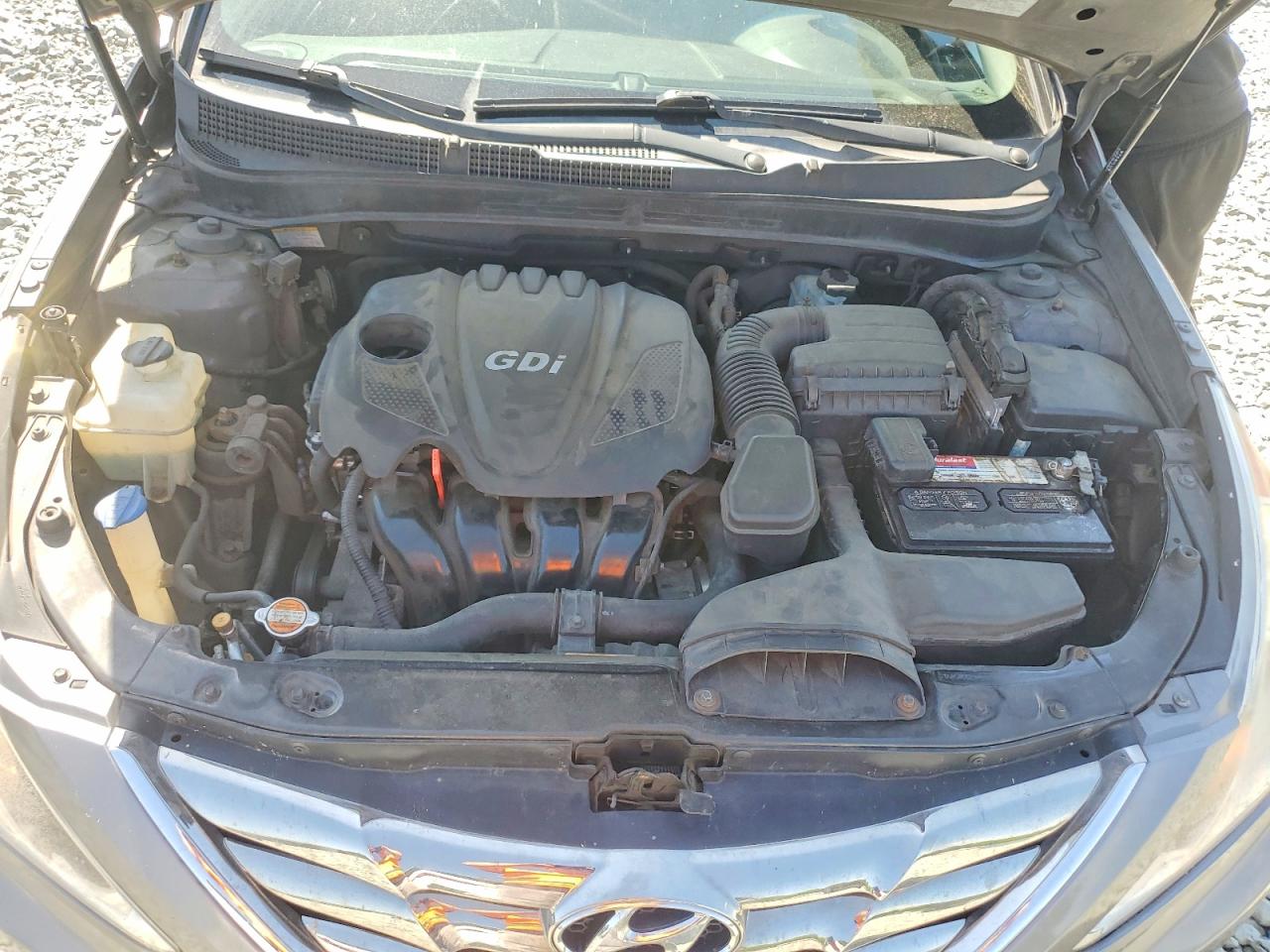 Hyundai SONATA Limited