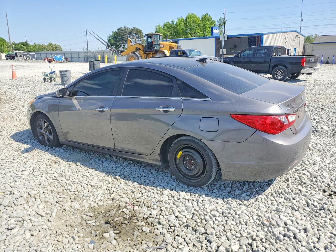Hyundai SONATA Limited