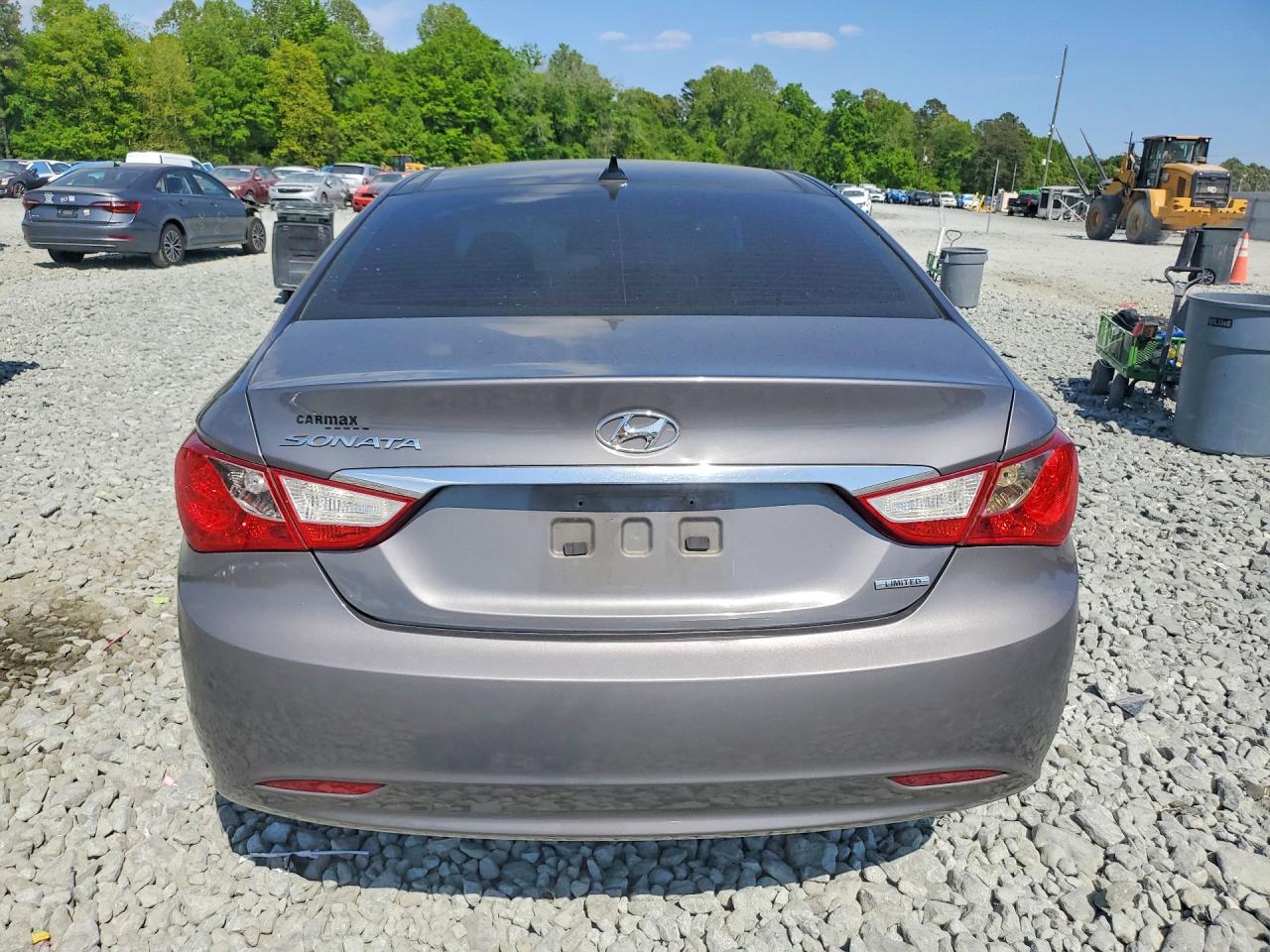 Hyundai SONATA Limited