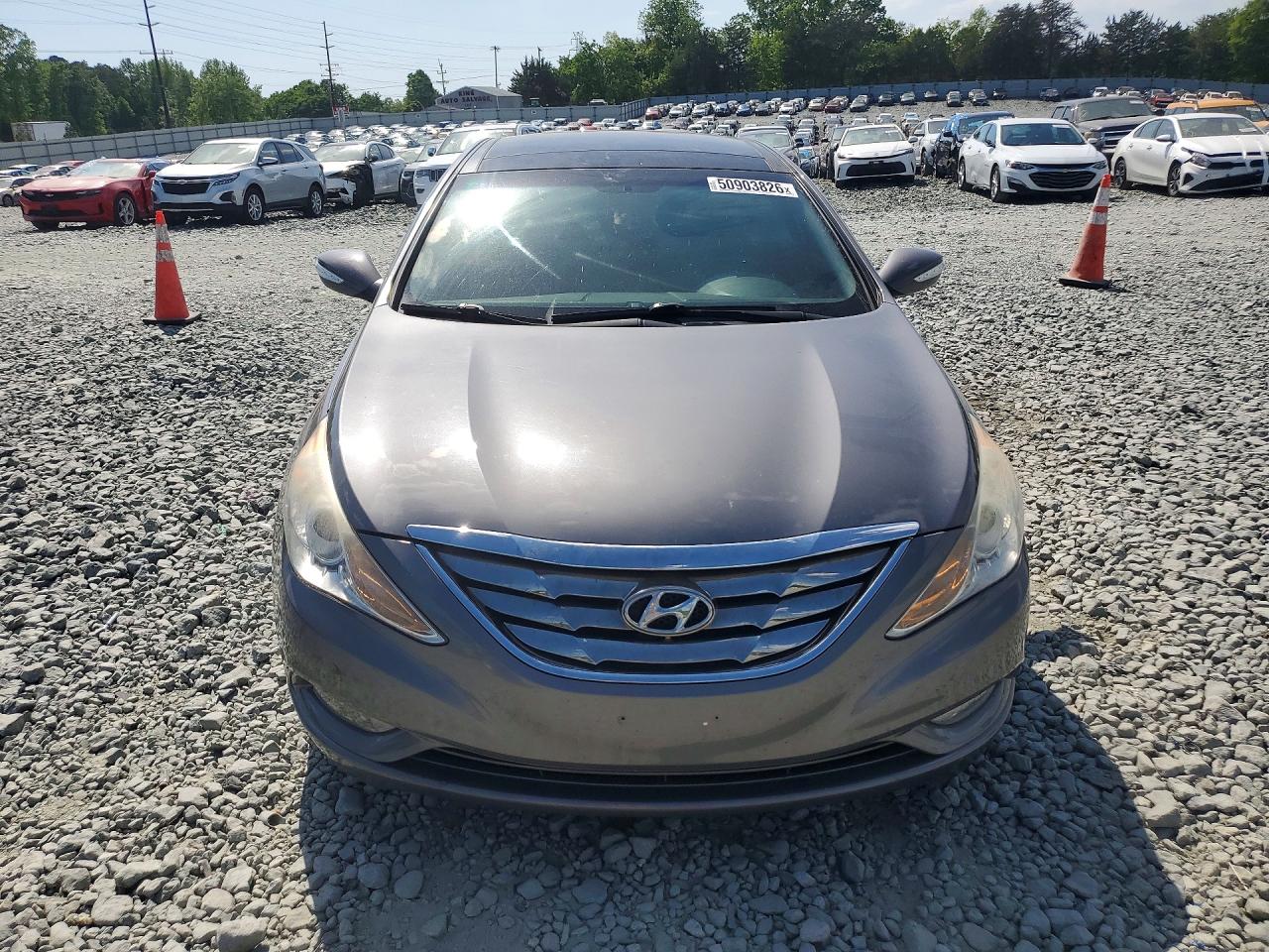 Hyundai SONATA Limited