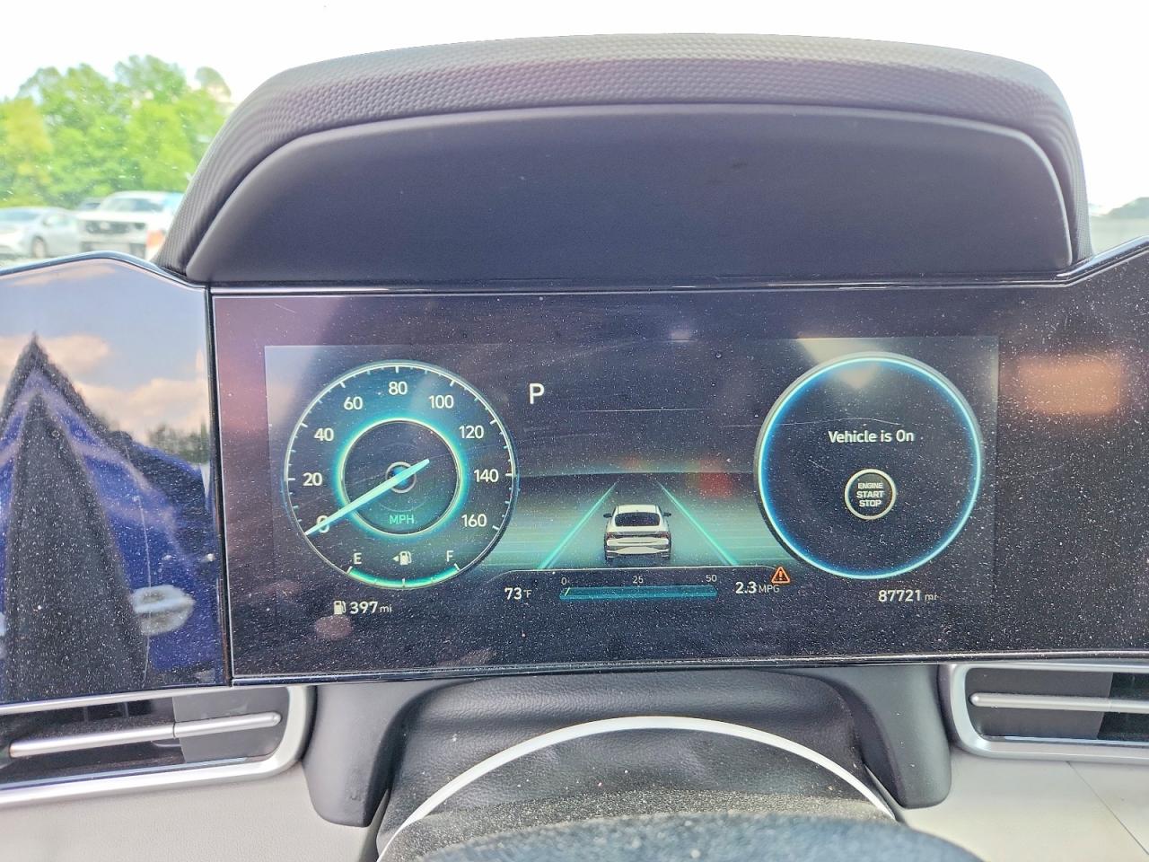 Hyundai ELANTRA Limited