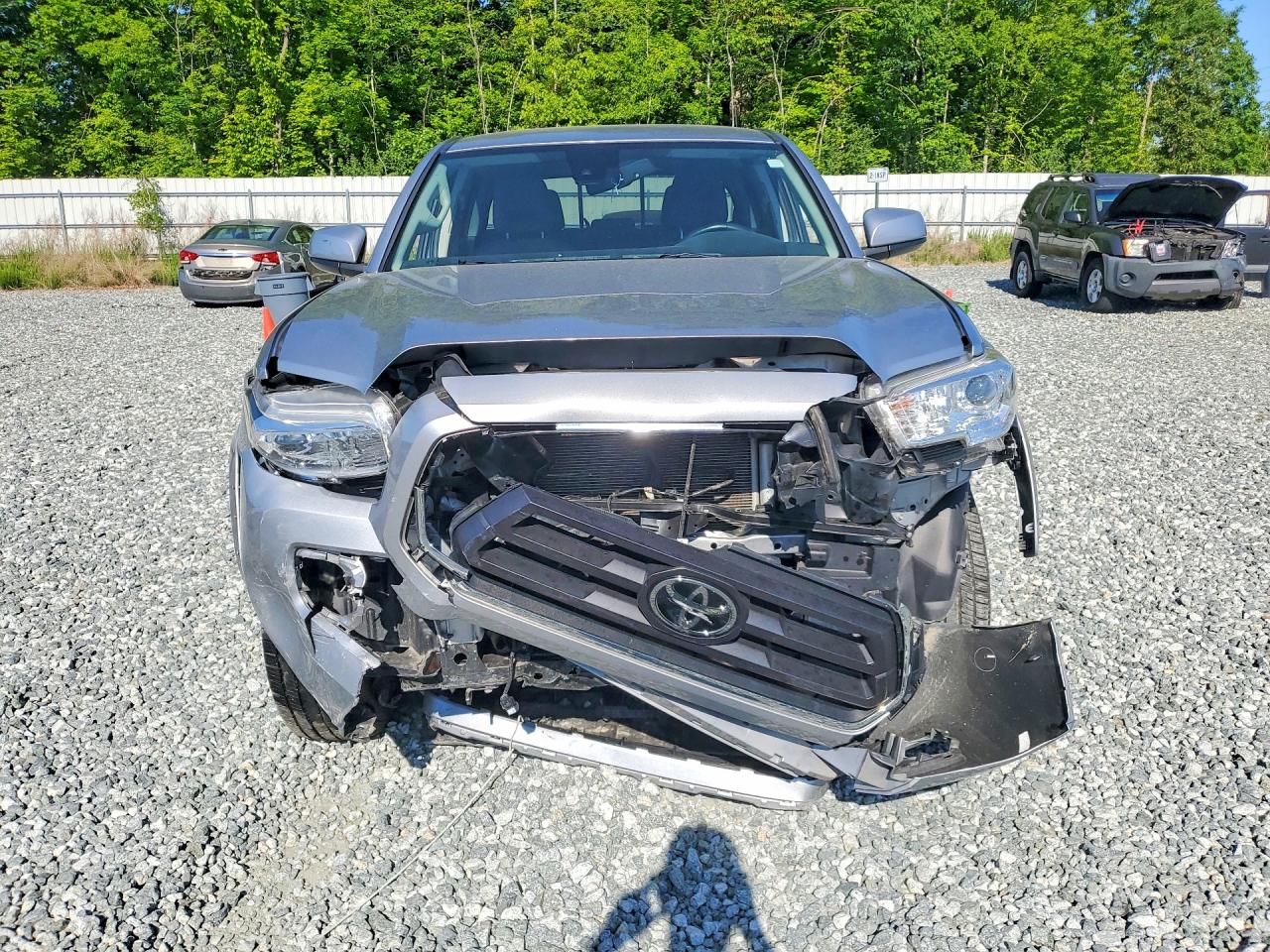 Toyota Tacoma Sr5 V6