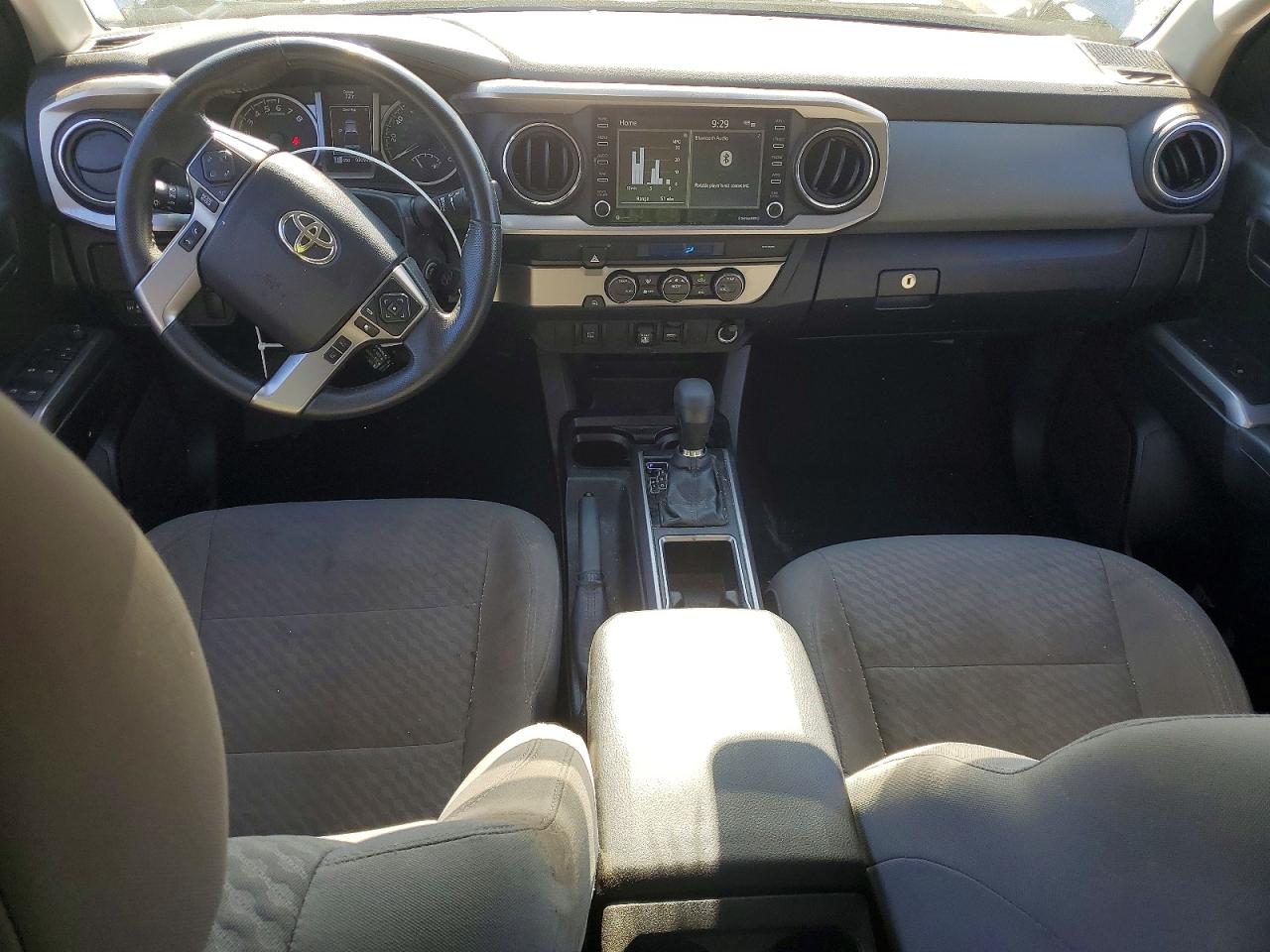 Toyota Tacoma Sr5 V6